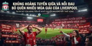 Liverpool Chiêu Mộ Lại Tiền Vệ Sau 4 Năm: Canh Bạc Hay? | 7M