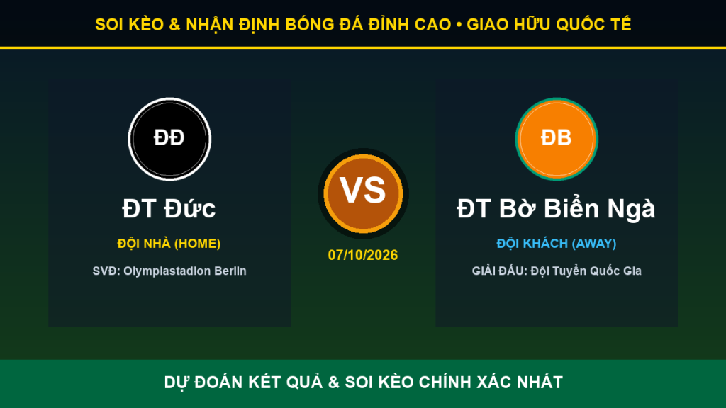 dự đoán kết quả trận ĐT Đức và ĐT Bờ Biển Ngà - Banner đối đầu ĐT Đức vs ĐT Bờ Biển Ngà