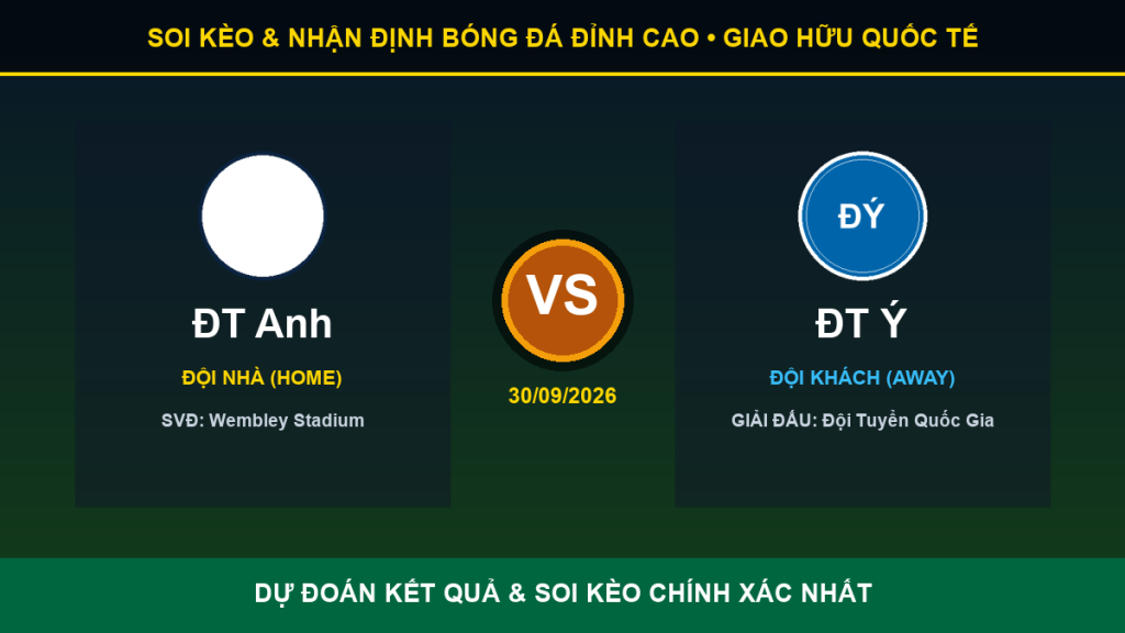 soi kèo 7M trận ĐT Anh và ĐT Ý - Banner đối đầu ĐT Anh vs ĐT Ý